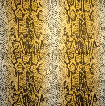 030 Africa - 3-ply (gray)